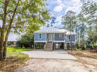657 W Fort Morgan Rd, Gulf Shores, AL 36542