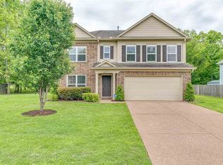 6175 Abigail Bluffs Dr, Bartlett, TN 38135