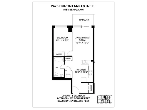 Floor plan 0201