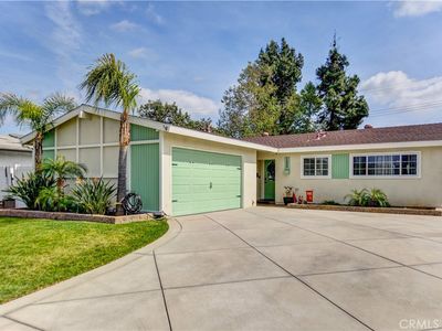 1550 Hillandale Ave, La Habra, CA, 90631