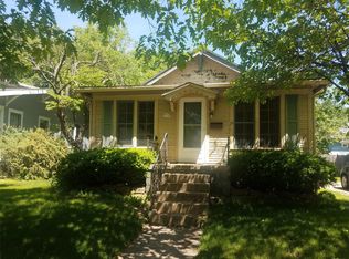 1004 E Washington St, Urbana, IL 61801