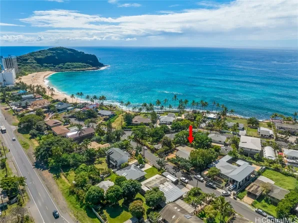 84-849 Fricke St, Waianae, HI 96792