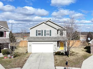 15564 Old Pond Cir, Noblesville, IN 46060