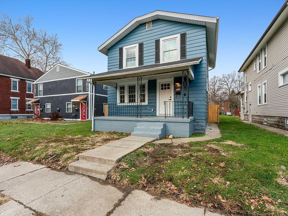 781 S 17th St, Columbus, OH 43206 | Zillow