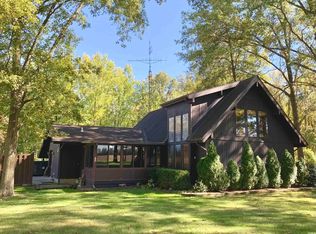 2265 N 100th Cres E, Hartford City, IN 47348
