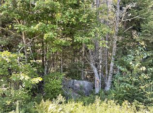 10 Pidgeon Point Rd, Whiting, ME 04691
