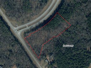 401 Highway 17 S, Royston, GA 30662