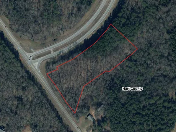 401 Highway 17 S, Royston, GA 30662