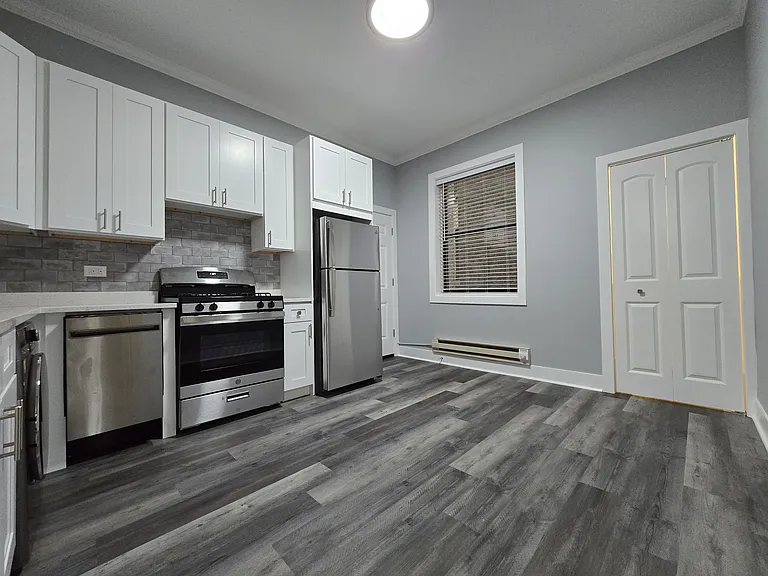 923 W Waveland Ave #1D — Photo 4