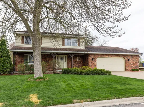 607 Guenther COURT, Onalaska, WI 54650