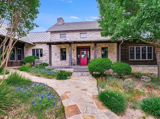 170 Sandstone Ridge, Marble Falls, TX 78654