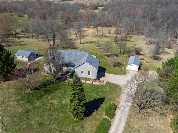 11431 Palmer Rd, Heath, OH 43056