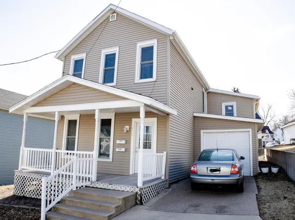 1410 W 3rd St, Dubuque, IA 52001