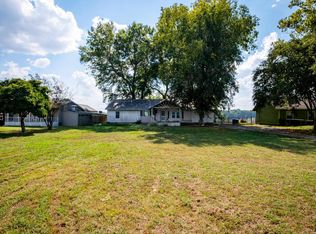 14408 Old River Dr, Scott, AR 72142