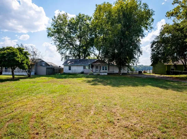 14408 Old River Dr, Scott, AR 72142
