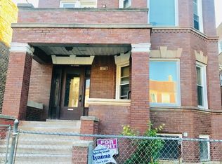 7836 S Morgan St, Chicago, IL 60620