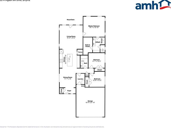 2nd image of this home