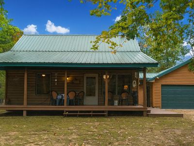 23858 Owl Trl, Atlanta, MI, 49709