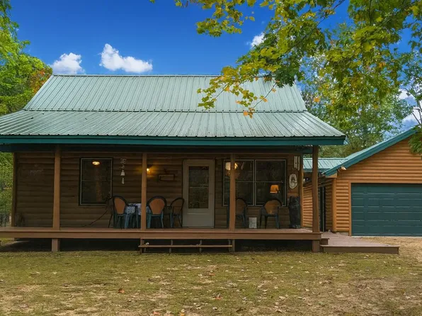 23858 Owl Trl, Atlanta, MI 49709