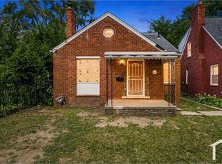 11130 Rossiter St, Detroit, MI 48224