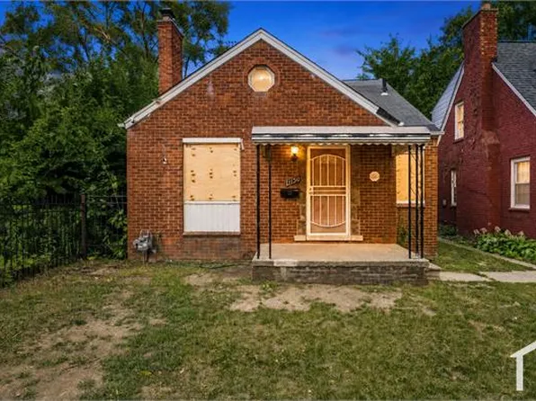11130 Rossiter St, Detroit, MI 48224