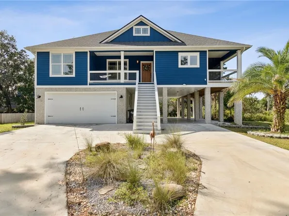 805 Patricia Ave, Saint Marys, GA 31558