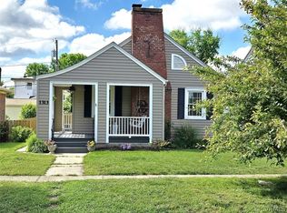 1313 Amherst Ave, Richmond, VA 23227
