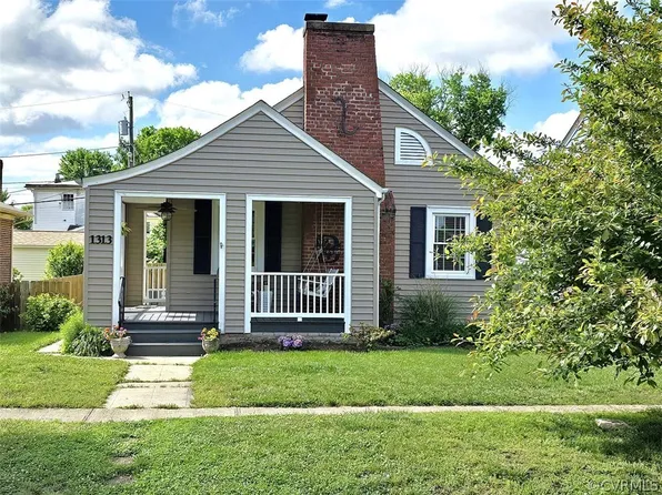 1313 Amherst Ave, Richmond, VA 23227