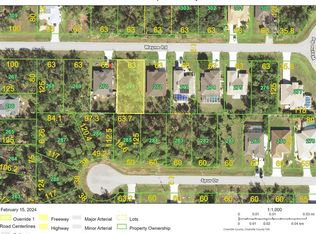 213 Wayne Rd #271, Rotonda West, FL 33947