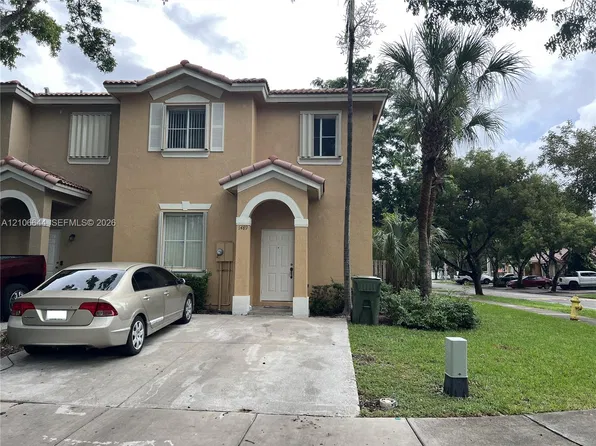 1489 SW 1st St, Homestead, FL 33030
