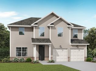 Yarborough Plan, Chapman Ridge, Macon, GA 31211
