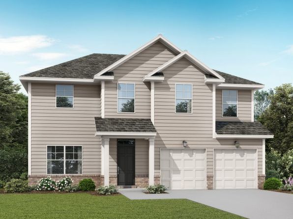 168 Chapman Ridge Rd LOT 28, Macon, GA 31211