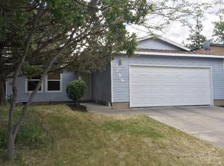 2744 NE Ocker Dr, Bend, OR 97701