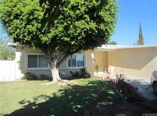 703 Lashburn St, Sylmar, CA 91342
