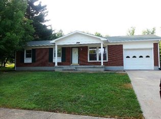 800 Pearman Ave, Radcliff, KY 40160
