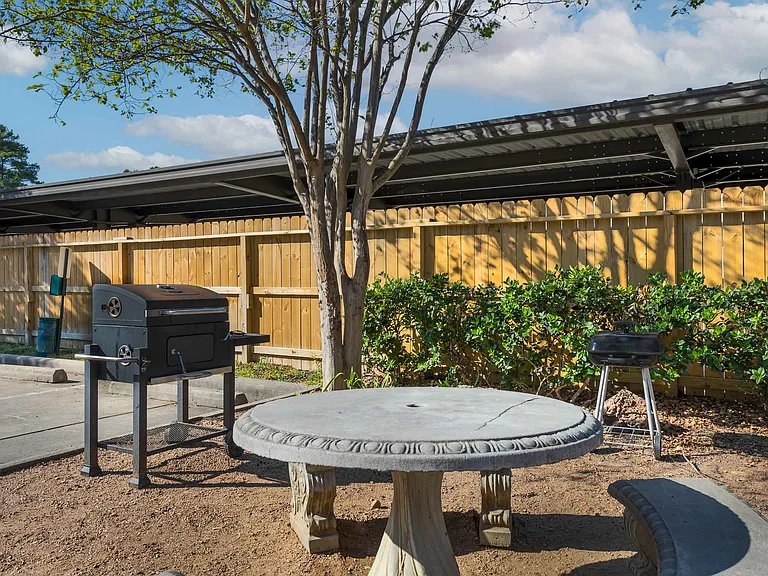Picnic Area
