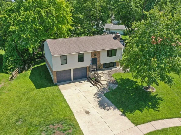 6673 Fernshire Ct, Mason, OH 45040