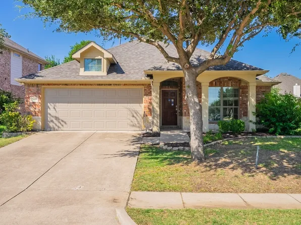 2449 Morning Dew Dr, Little Elm, TX 75068
