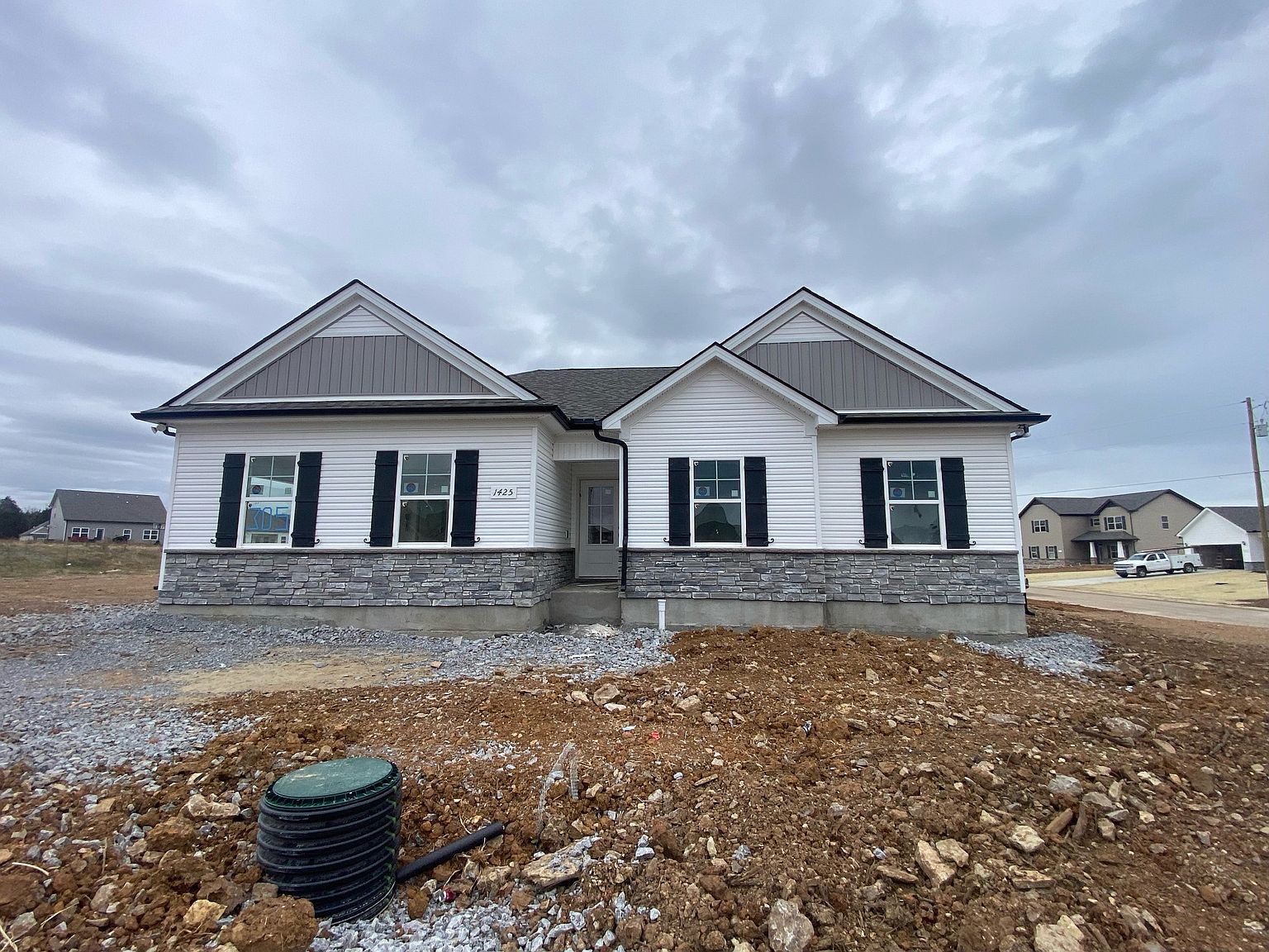 1425 Blackstone St LOT 305, Murfreesboro, TN 37129 Zillow