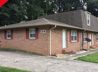 109 Mindy Ln APT A, Dallas, NC 28034