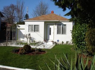 6217 26th St NE, Tacoma, WA 98422