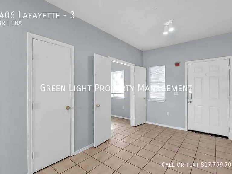 4406 Lafayette St #3 — Photo 4