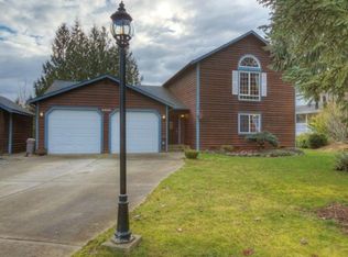 23001 168th Ave E, Graham, WA 98338