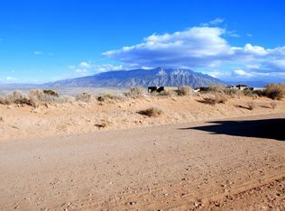 2661 Saltillo Rd NE, Rio Rancho, NM 87144