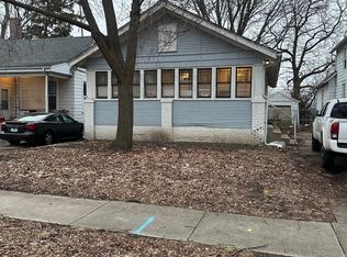 1620 S 8th St, Springfield, IL 62703