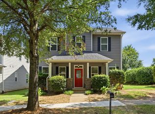 20264 Harroway Dr, Cornelius, NC 28031