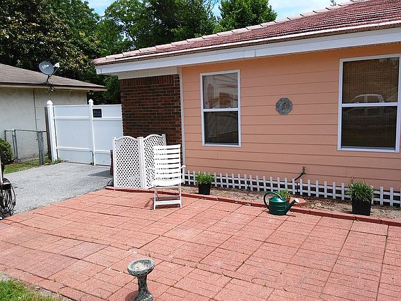 Second driveway,boat,rv,etc