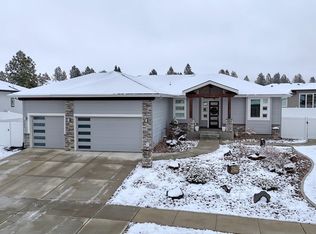 8004 N Jodi St, Spokane, WA 99208