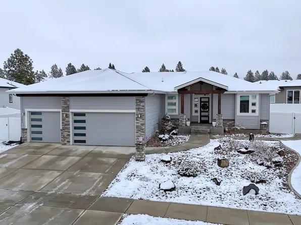 8004 N Jodi St, Spokane, WA 99208