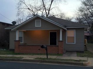 1804 Lane Dr, Leeds, AL 35094